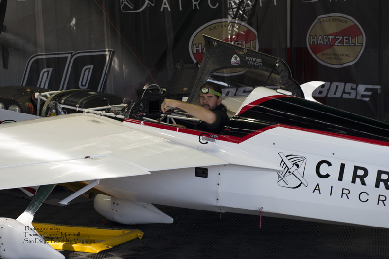 Cirrus Aircraft