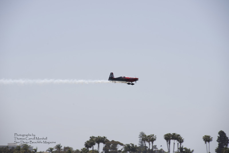 Race Plane
