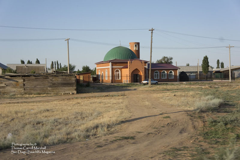 Mosque